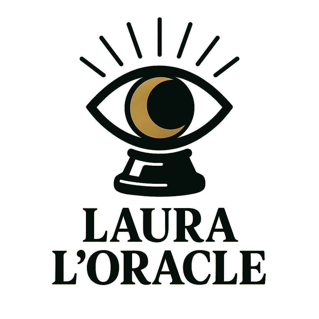 Laura L'oracle